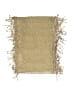 Unbranded Ivory Tan Scarf One size - photo 2