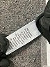 Sandra Darren Solid Black Casual Dress Size 1X - photo 8