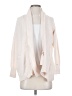 Ann Taylor LOFT Ivory Blazer Size S - photo 1