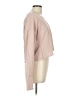 Xhilaration Pink Cardigan Size L - photo 4
