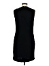 Calvin Klein 100% Polyester Black Cocktail Dress Size 6 - photo 2