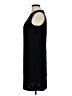 Calvin Klein 100% Polyester Black Cocktail Dress Size 6 - photo 5