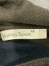 Marina Sport Black Poncho Size XS - photo 7