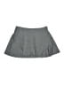 Athleta Solid Gray Casual Skirt Size M - photo 1