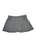 Athleta Solid Gray Casual Skirt Size M - photo 2