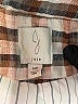 J by Joie Checkered-gingham Ivory Blazer Size S - photo 6