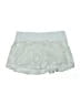 Lululemon Athletica Silver Gray Casual Skirt Size 8 - photo 1