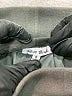 White Birch Gray Cargo Pants Size S - photo 7