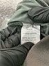 White Birch Gray Cargo Pants Size S - photo 8