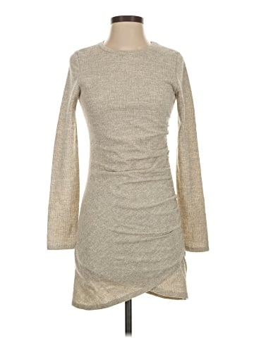 Dee Elly Casual Dress (view 1)