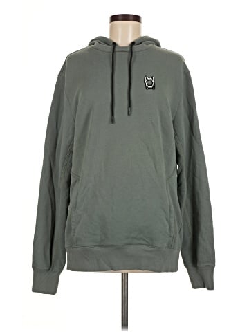 Puma Pullover Hoodie (view 1)