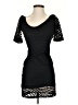 backSTAGE Black Cocktail Dress Size XS - photo 1