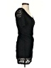 backSTAGE Black Cocktail Dress Size XS - photo 4