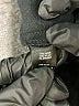 Express Design Studio Solid Black Formal Skirt Size 6 - photo 5