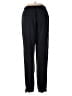 Thread & Supply Black Track Pants Size S - photo 2