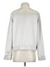 Reiss 100% Polyester Metallic Silver Track Jacket Size 4 - photo 2