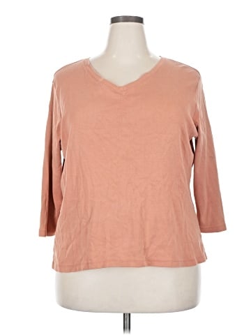 Charter Club Pullover Sweater (view 1)