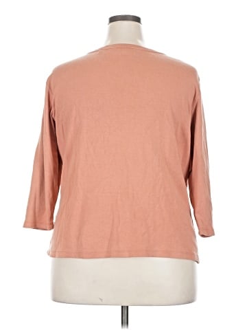 Charter Club Pullover Sweater (view 2)