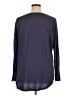 Bobeau Purple Pullover Sweater Size XL - photo 2