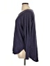 Bobeau Purple Pullover Sweater Size XL - photo 5