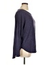 Bobeau Purple Pullover Sweater Size XL - photo 4