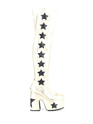 Lamoda Boots (view 1)