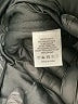 the pulse boutique 100% Polyester Gray Vest Size S - photo 7