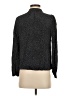 Gap Black Long Sleeve Blouse Size S - photo 2