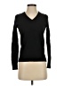 Aqua Black Pullover Sweater Size S - photo 1
