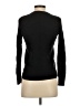 Aqua Black Pullover Sweater Size S - photo 2