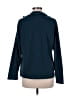 Eddie Bauer Teal Turtleneck Sweater Size M - photo 2