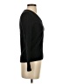 Aqua Black Pullover Sweater Size S - photo 4
