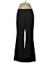 Womyn Black Dress Pants Size 6 - photo 1