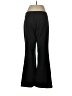 Womyn Black Dress Pants Size 6 - photo 2
