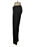 Womyn Black Dress Pants Size 6 - photo 5