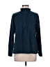 Eddie Bauer Teal Turtleneck Sweater Size M - photo 1