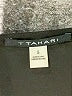 T Tahari Black Long Sleeve Blouse Size S - photo 7