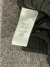 T Tahari Black Long Sleeve Blouse Size S - photo 8