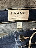 FRAME Denim Blue Jeans Size 25 waist - photo 7