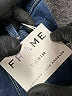 FRAME Denim Blue Jeans Size 25 waist - photo 8