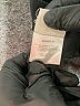 Giorgio Armani Solid Black Wool Skirt Size EU (IT) 42 / US 6 - photo 5