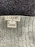 J.Crew Factory Store Gray Pullover Sweater Size M - photo 7
