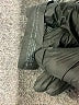 Zara Chevron-herringbone Gray Jeans Size 4 - photo 4