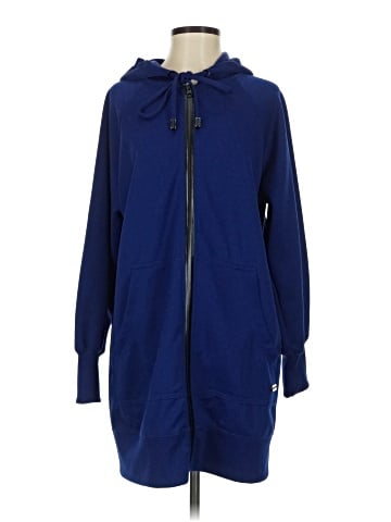 Marc by Marc Jacobs Zip Up Hoodie (view 1)