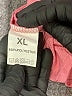 Unbranded 100% Polyester Pink Short Sleeve Blouse Size XL - photo 7