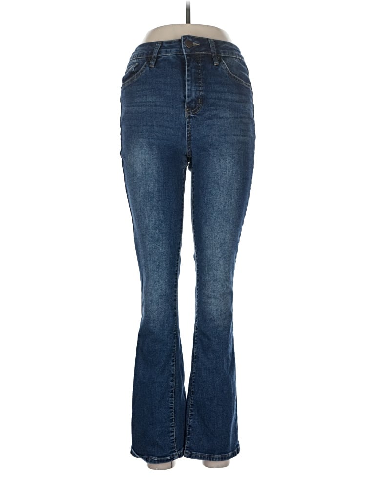 Pre-owned Royalty For Me Jeans In Blue
