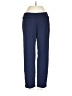 J. McLaughlin Polka Dots Blue Active Pants Size XS - photo 1