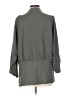 Cotton Bleu Gray Cardigan Size L - photo 2