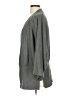 Cotton Bleu Gray Cardigan Size L - photo 5
