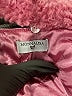 Monnalisa Gray Denim Jacket Size 8 - photo 3
